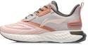 Buy (W) Li-Ning Cloud 5 Shield 'Pink Grey' (Merah Jambu Kelabu) ARHQ256-5