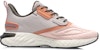 (W) Li-Ning Cloud 5 Shield 'Pink Grey' (Merah Jambu Kelabu) ARHQ256-5
