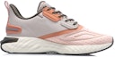 Order (W) Li-Ning Cloud 5 Shield 'Pink Grey' (Merah Jambu Kelabu) ARHQ256-5