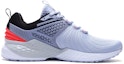 Order (W) Li-Ning Cloud 5 V2 'Putih Kelabu Merah' ARHP008-5