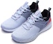 Shop (W) Li-Ning Cloud 5 V2 'Putih Kelabu Merah' ARHP008-5