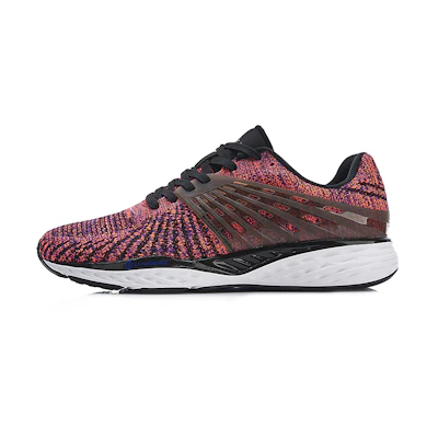 (W) Li-Ning Cloud 'Black Pink'
