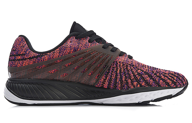 (W) Li-Ning Cloud 'Black Pink' 圖 2