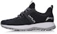 (W) Li-Ning Cloud 'Hitam Putih' ARHM102-2