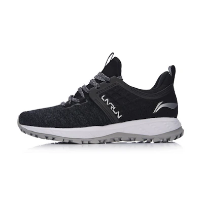 (W) Li-Ning Cloud 'Black White'