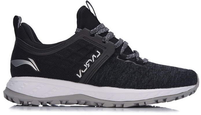 (Women) Li-Ning Cloud 'Black White' ARHM102-2 Order (Women) Li-Ning Cloud 'Black White' ARHM102-2