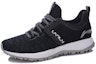 Lookbook (W) Li-Ning Cloud 'Hitam Putih' ARHM102-2