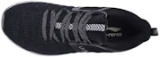 Shop (W) Li-Ning Cloud 'Hitam Putih' ARHM102-2
