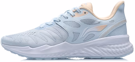 (Women) Li-Ning Cloud 'Blue Apricot' ARHR072-3 (Women) Li-Ning Cloud 'Blue Apricot' ARHR072-3
