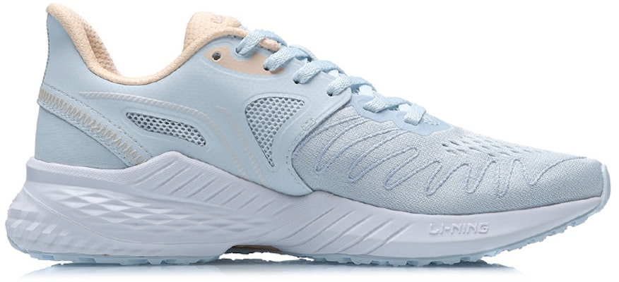 (W) 리닝 클라우드 '블루 애프리콧' (Li-Ning Cloud 'Blue Apricot') ARHR072-3 Order (W) 리닝 클라우드 '블루 애프리콧' (Li-Ning Cloud 'Blue Apricot') ARHR072-3