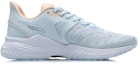 Order (W) 리닝 클라우드 '블루 애프리콧' (Li-Ning Cloud 'Blue Apricot') ARHR072-3