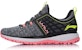 (W) Li-Ning Cloud 'Kelabu Putih Hitam' ARHM102-3