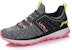 (W) Li-Ning Cloud 'Kelabu Putih Hitam' ARHM102-3