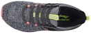 (W) Li-Ning Cloud 'Kelabu Putih Hitam' ARHM102-3