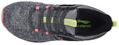 Shop (W) Li-Ning Cloud 'Kelabu Putih Hitam' ARHM102-3