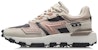 (W) Li-Ning Cloud Blade 'Merah Jambu Beige' AGCR328-2