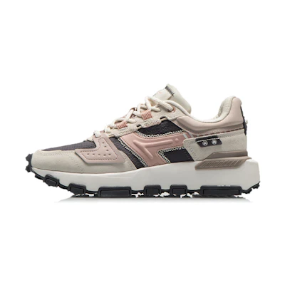 (W) Li-Ning Cloud Blade 'Pink Beige'