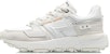 (W) Li-Ning Cloud Blade 'Putih Asap' AGCR328-1