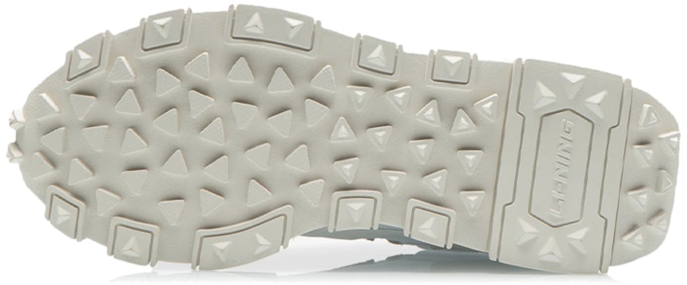 (Women) Li-Ning Cloud Blade 'Smoke White' AGCR328-1 Purchase (Women) Li-Ning Cloud Blade 'Smoke White' AGCR328-1