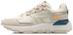 (W) Li-Ning Cloud Blade 'Kuning Beige' AGCR328-3