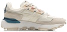 Order (W) Li-Ning Cloud Blade 'Kuning Beige' AGCR328-3