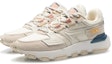 Lookbook (W) Li-Ning Cloud Blade 'Kuning Beige' AGCR328-3