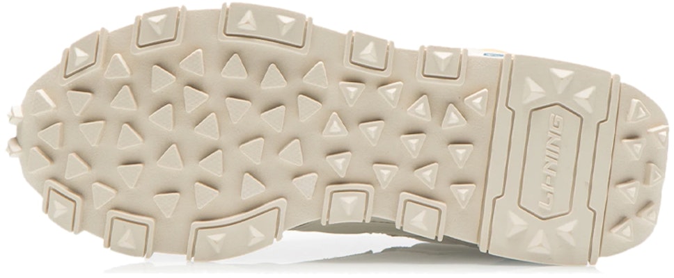 (Women) Li-Ning Cloud Blade 'Yellow Beige' AGCR328-3 Purchase (Women) Li-Ning Cloud Blade 'Yellow Beige' AGCR328-3