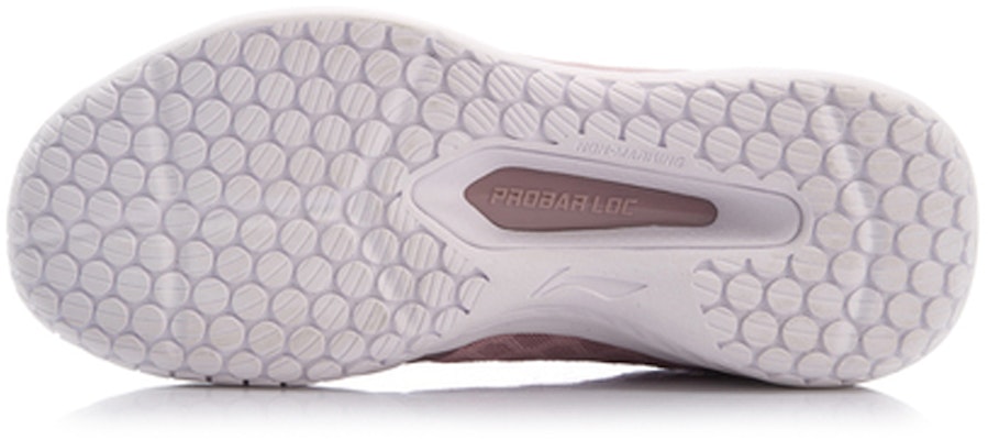 (W) 리닝 구름 편안함 (Li-Ning Gureum Pyeonanham) AYTN066-3 Purchase (W) 리닝 구름 편안함 (Li-Ning Gureum Pyeonanham) AYTN066-3