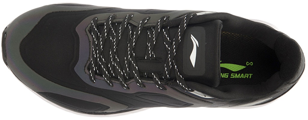 (W) 리닝 클라우드 3 블랙 (Li-Ning Keullaudeu 3 Beullaek) ARHL064-5 Lookbook (W) 리닝 클라우드 3 블랙 (Li-Ning Keullaudeu 3 Beullaek) ARHL064-5