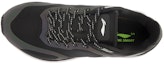 Lookbook (Women) Li-Ning Cloud III 'Black' ARHL064-5