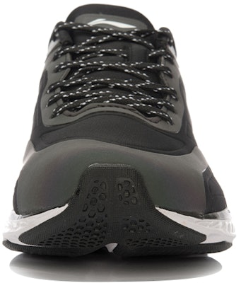 (W) 리닝 클라우드 3 블랙 (Li-Ning Keullaudeu 3 Beullaek) ARHL064-5 Shop (W) 리닝 클라우드 3 블랙 (Li-Ning Keullaudeu 3 Beullaek) ARHL064-5