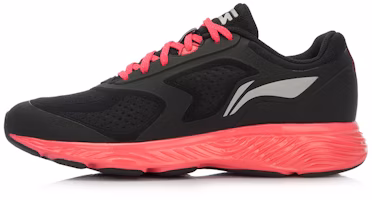 (Women) Li-Ning Cloud III 'Black Red' ARHL002-7 (Women) Li-Ning Cloud III 'Black Red' ARHL002-7