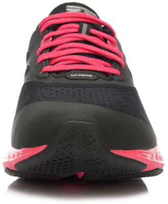 (W) Li-Ning Cloud III 'Hitam Merah' ARHL002-7 Shop (W) Li-Ning Cloud III 'Hitam Merah' ARHL002-7