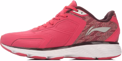(Women) Li-Ning Cloud III 'Pink' ARHL064-3 (Women) Li-Ning Cloud III 'Pink' ARHL064-3