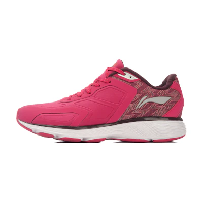 (W) Li-Ning Cloud III 'Pink'
