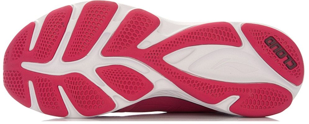 (W) 리닝 클라우드 III '핑크' (Li-ning Keullaudeu III 'Pingkeu') ARHL064-3 Purchase (W) 리닝 클라우드 III '핑크' (Li-ning Keullaudeu III 'Pingkeu') ARHL064-3