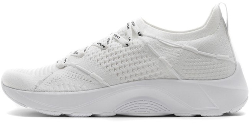 (Women) Li-Ning Cloud Lightweight 'White' ARHN124-2 Buy (Women) Li-Ning Cloud Lightweight 'White' ARHN124-2