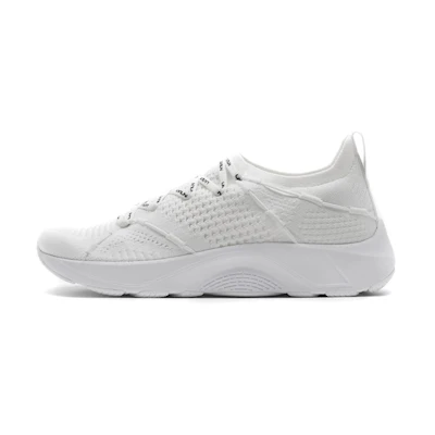 (W) Li-Ning Cloud Lightweight 'White'