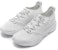 (W) Li-Ning Cloud Ringan 'Putih' ARHN124-2
