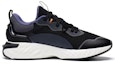 Order (W) Li-Ning Cloud Shield 'Hitam Kelabu' AGLS212-1