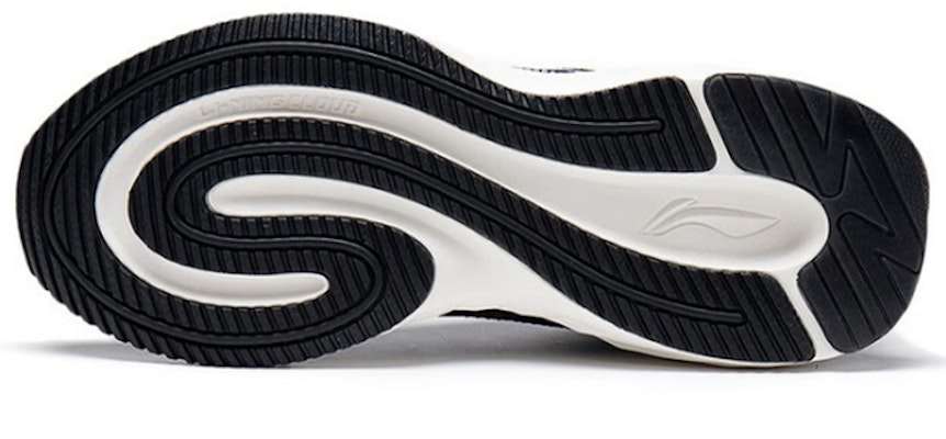 (W) Li-Ning Cloud Shield 'Hitam Abu-abu' AGLS212-1 Purchase (W) Li-Ning Cloud Shield 'Hitam Abu-abu' AGLS212-1