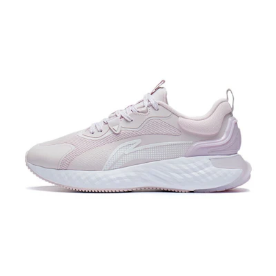 (W) Li-Ning Cloud Shield 'Pink White'