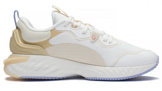 (W) 李宁云盾“白卡其” AGLS212-5 Order (W) 李宁云盾“白卡其” AGLS212-5