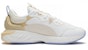 (W) Li-Ning Cloud Shield 'Putih Khaki' AGLS212-5