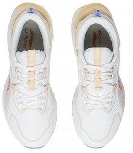 (W) 李宁云盾“白卡其” AGLS212-5 Shop (W) 李宁云盾“白卡其” AGLS212-5