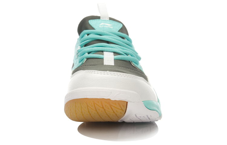 (W) Li-Ning Cloud Speed 'Grey Blue White' 圖 4