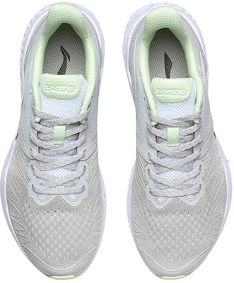 (Women) Li-Ning Cloud Technology Low 'Grey Green' ARHR072-4 Shop (Women) Li-Ning Cloud Technology Low 'Grey Green' ARHR072-4
