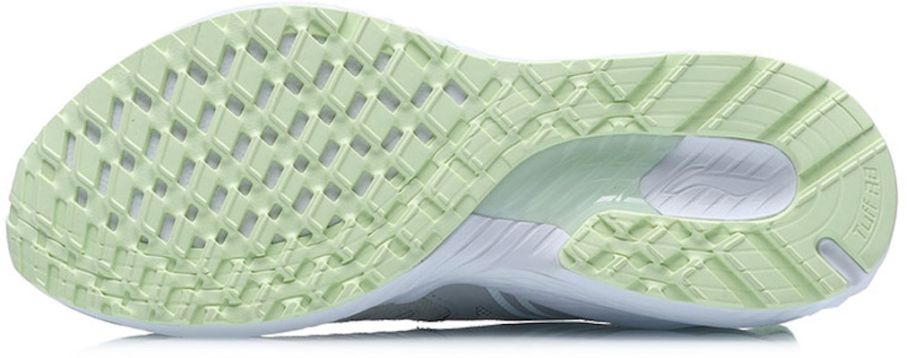 (Women) Li-Ning Cloud Technology Low 'Grey Green' ARHR072-4 Purchase (Women) Li-Ning Cloud Technology Low 'Grey Green' ARHR072-4