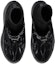 Shop (W) Li-Ning YunYou Fluffy High 'Hitam' AZGS146-6