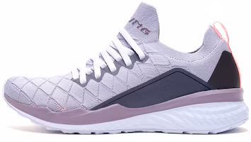 (Women) Li-Ning Cloud V 'Hazy Grey Purple' ARHP074-3 (Women) Li-Ning Cloud V 'Hazy Grey Purple' ARHP074-3